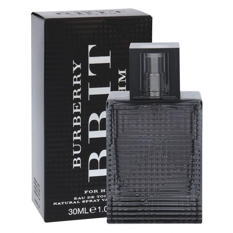 Burberry Brit Rhythm For Him Toaletní voda pro muže 30 ml
