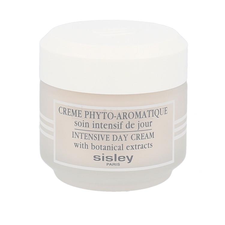 Sisley Intensive Day Cream Denní pleťový krém pro ženy 50 ml
