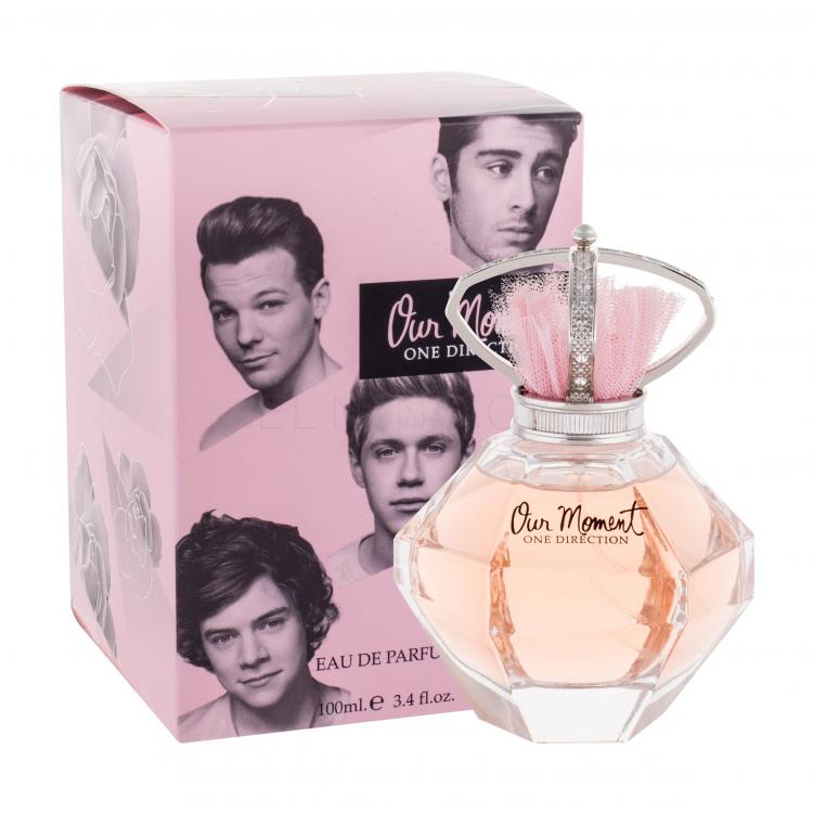 One Direction Our Moment Parfémovaná voda pro ženy 100 ml