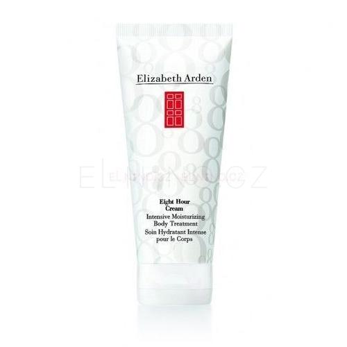 Elizabeth Arden Eight Hour Cream Tělový krém pro ženy 200 ml poškozená krabička
