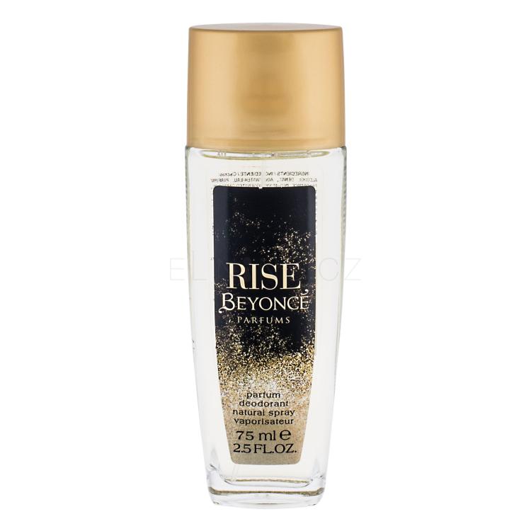 Beyonce Rise Deodorant pro ženy 75 ml