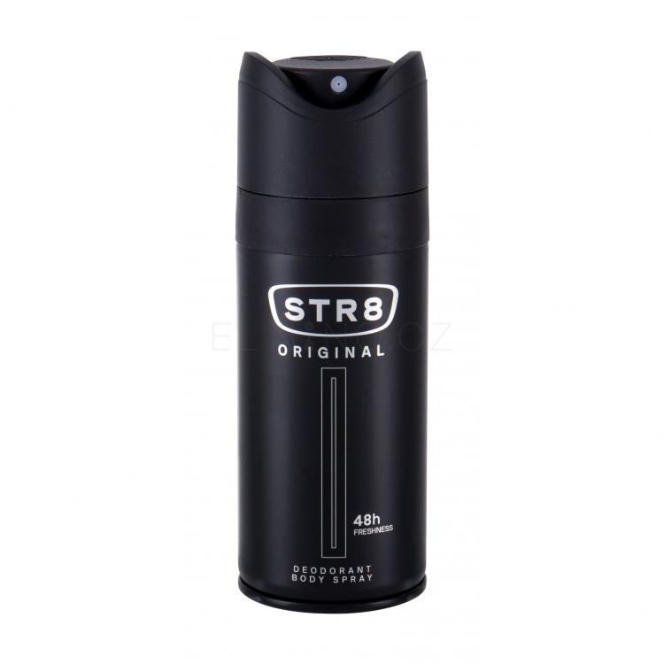 STR8 Original Deodorant pro muže 150 ml