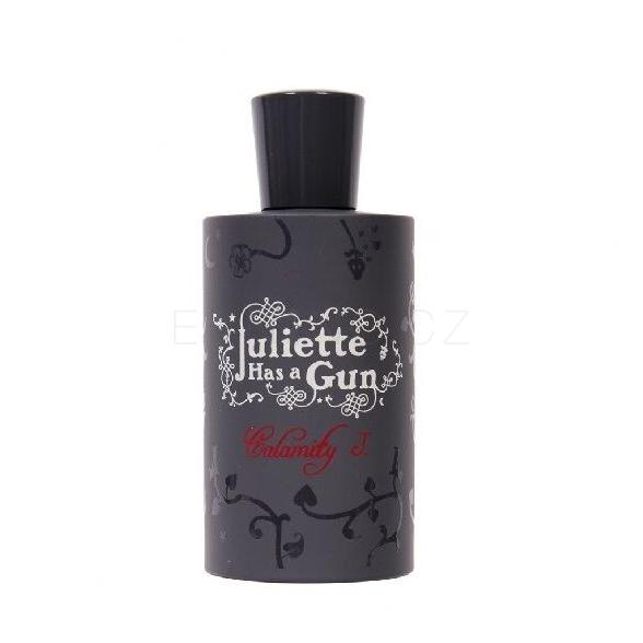 Juliette Has A Gun Calamity J. Parfémovaná voda pro ženy 100 ml tester