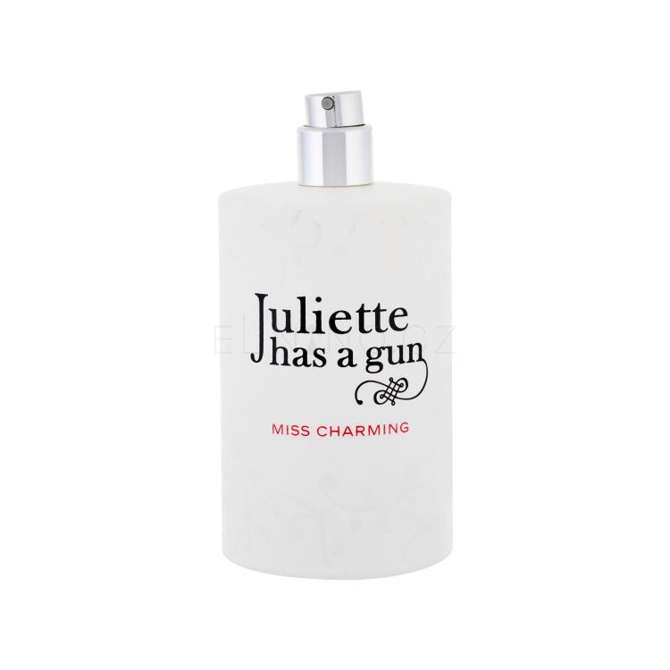 Juliette Has A Gun Miss Charming Parfémovaná voda pro ženy 100 ml tester
