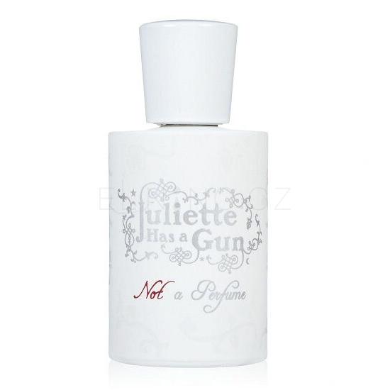 Juliette Has A Gun Not A Perfume Parfémovaná voda pro ženy 100 ml tester