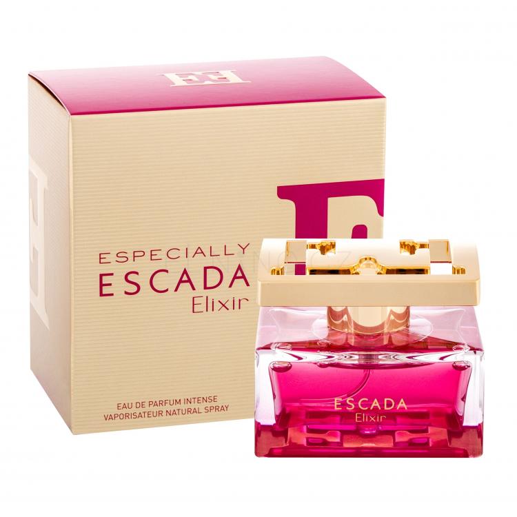 ESCADA Especially Escada Elixir Parfémovaná voda pro ženy 30 ml