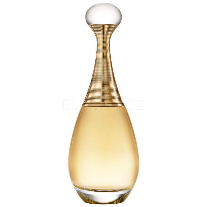 Christian Dior J´adore Parfémovaná voda pro ženy Náplň 75 ml
