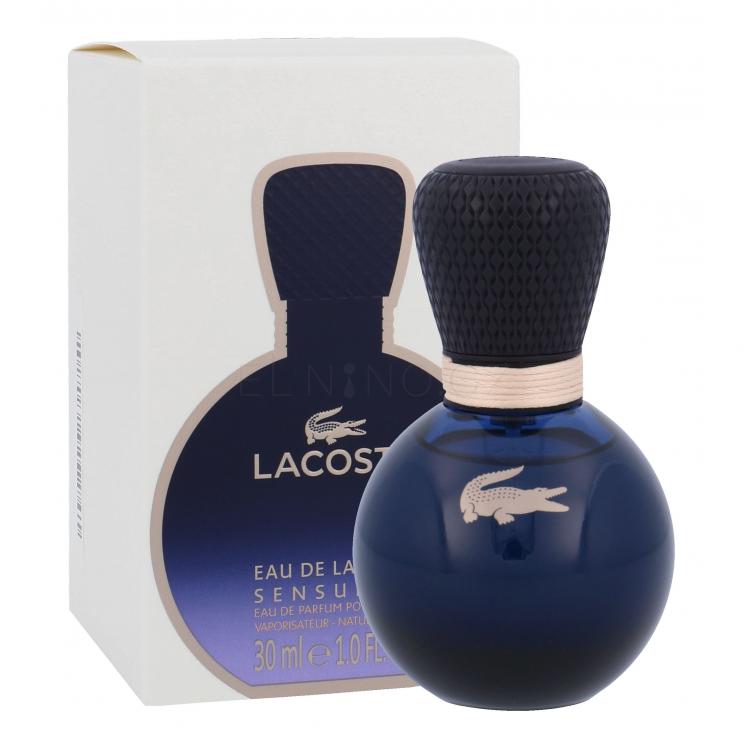 Lacoste Eau De Lacoste Sensuelle Parfémovaná voda pro ženy 30 ml