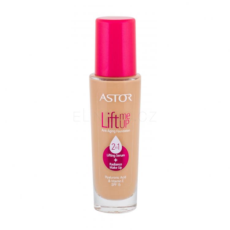 ASTOR Lift Me Up 2in1 Anti Aging Foundation Make-up pro ženy 30 ml Odstín 200 Nude