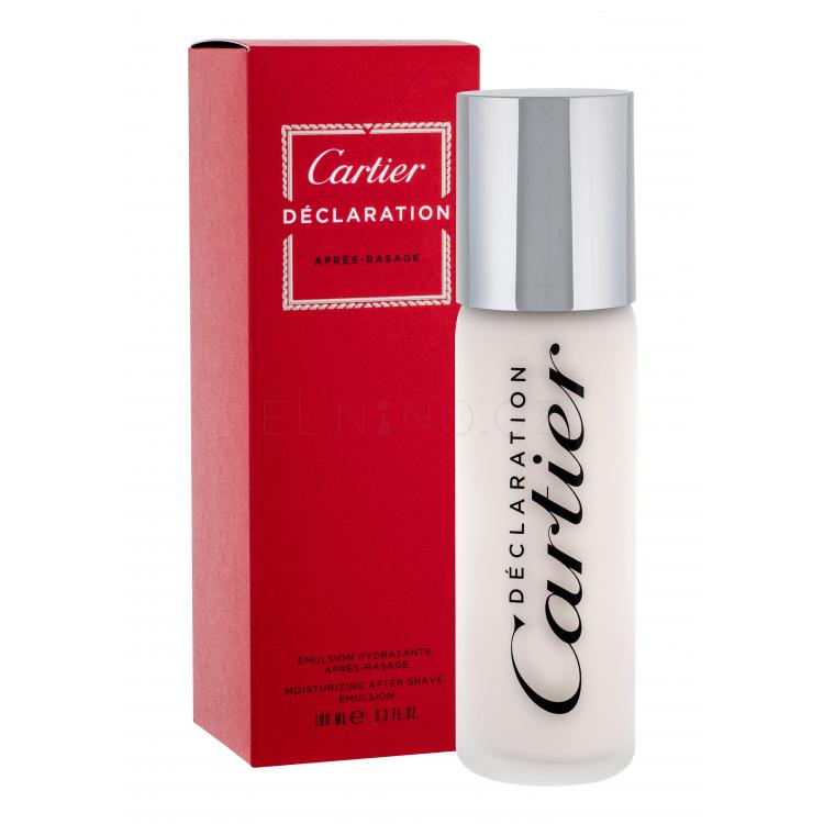 Cartier Déclaration Balzám po holení pro muže 100 ml