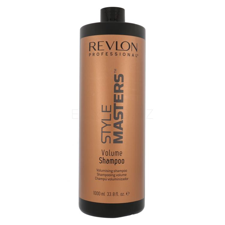 Revlon Professional Style Masters Volume Šampon pro ženy 1000 ml
