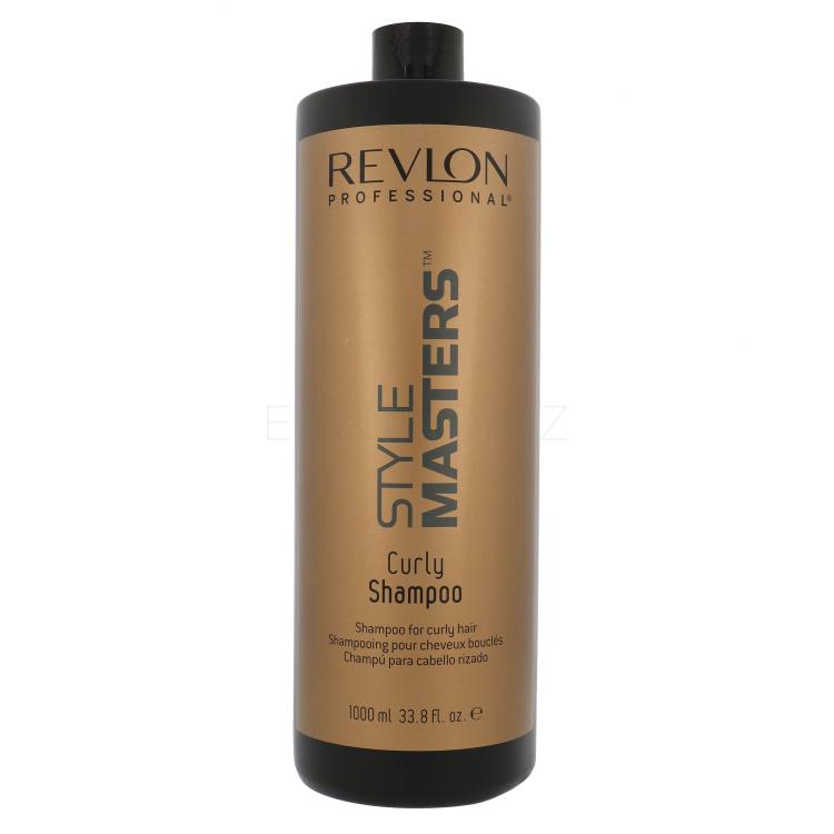 Revlon Professional Style Masters Curly Šampon pro ženy 1000 ml