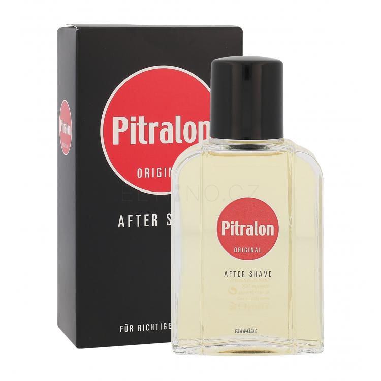 Pitralon Original Voda po holení pro muže 100 ml