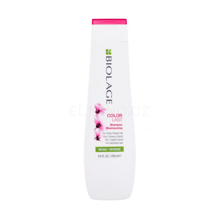 Biolage Color Last Šampon pro ženy 250 ml