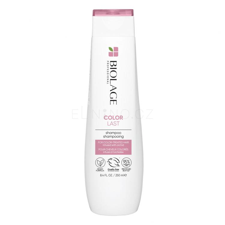 Biolage Color Last Šampon pro ženy 250 ml