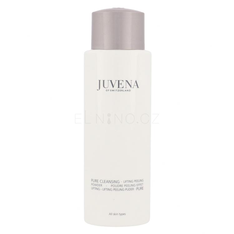Juvena Pure Cleansing Lifting Peeling Powder Peeling pro ženy 90 g
