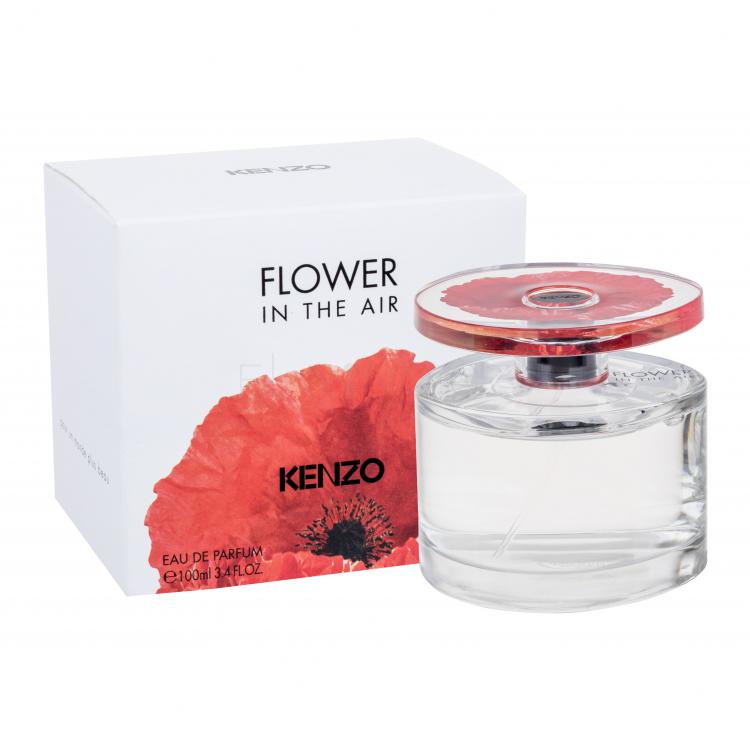 KENZO Flower In The Air Parfémovaná voda pro ženy 100 ml