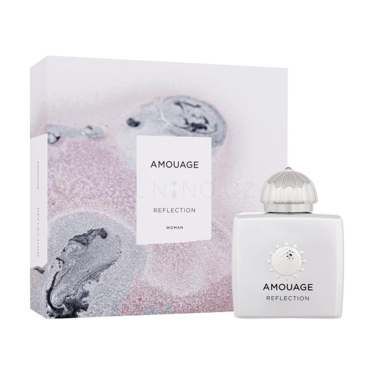 Amouage Reflection Woman Parfémovaná voda pro ženy 100 ml