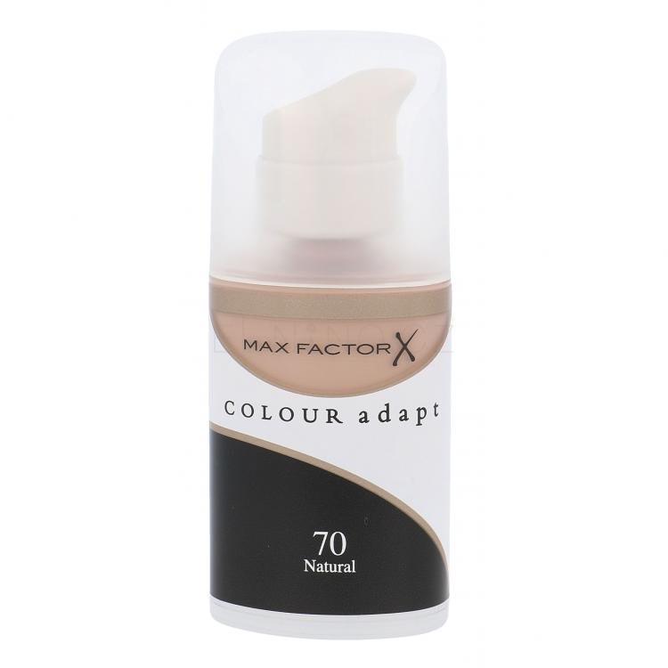 Max Factor Colour Adapt Make-up pro ženy 34 ml Odstín 70 Natural