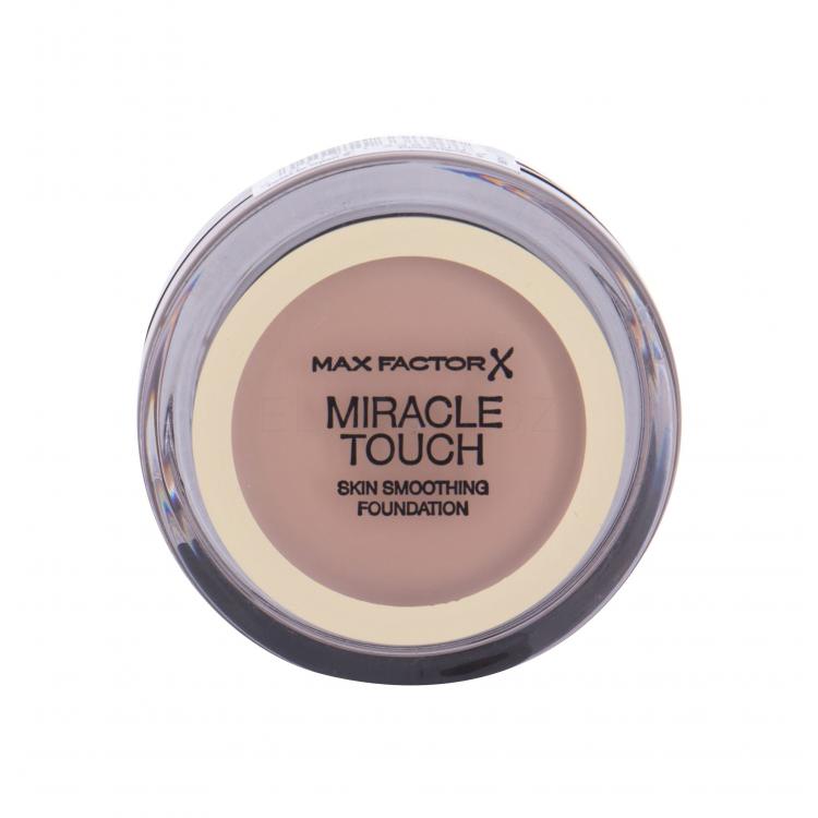 Max Factor Miracle Touch Make-up pro ženy 11,5 g Odstín 70 Natural