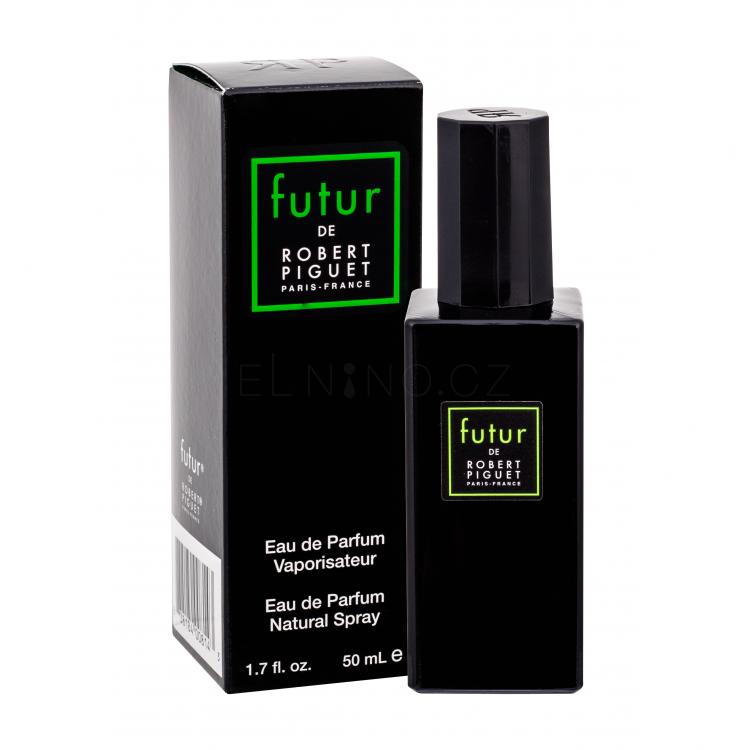 Robert Piguet Futur Parfémovaná voda pro ženy 50 ml