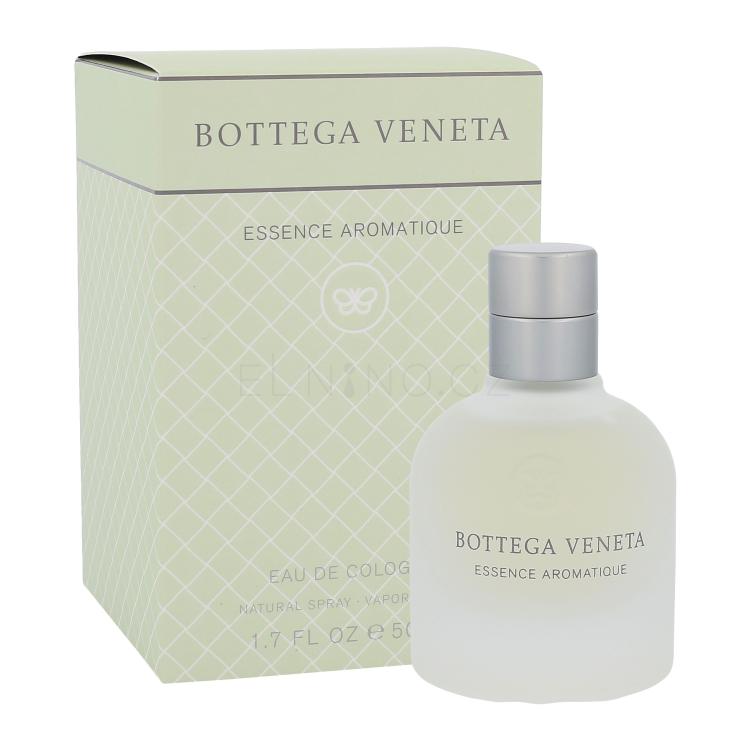 Bottega Veneta Bottega Veneta Essence Aromatique Kolínská voda 50 ml