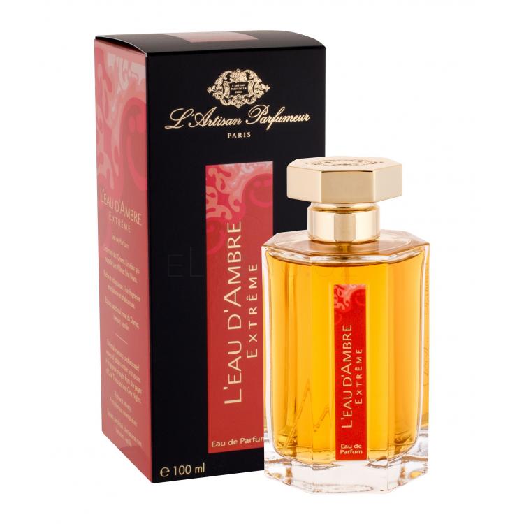 L´Artisan Parfumeur L´Eau d´Ambre Extreme Parfémovaná voda pro ženy 100 ml