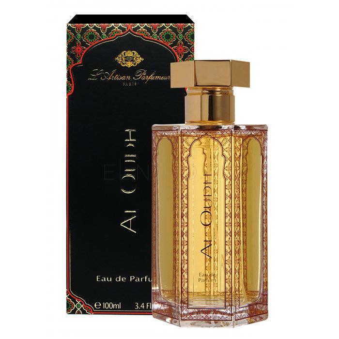 L´Artisan Parfumeur Al Oudh Parfémovaná voda 100 ml tester