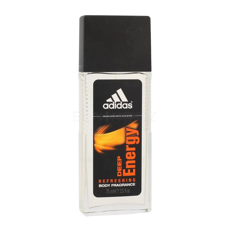 Adidas Deep Energy Deodorant pro muže 75 ml