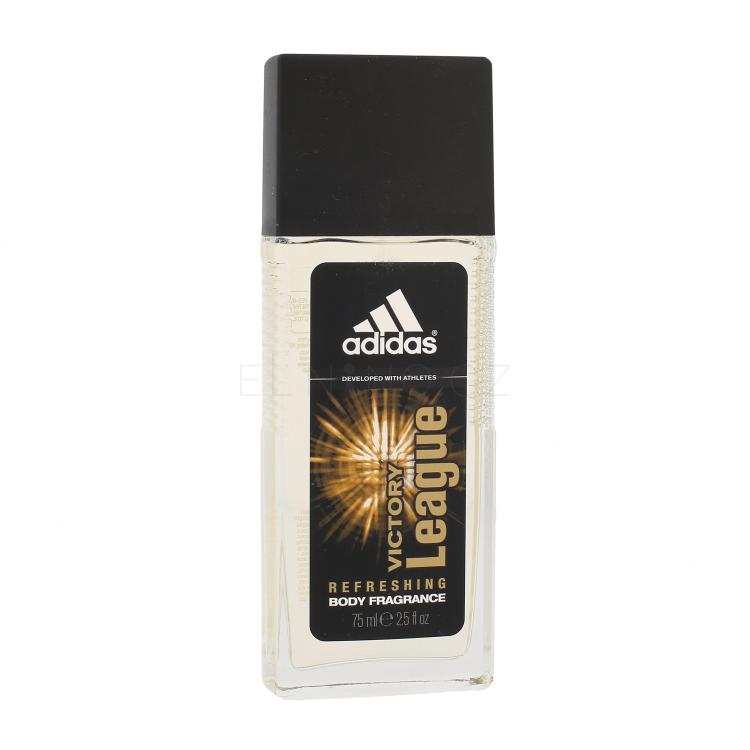 Adidas Victory League Deodorant pro muže 75 ml
