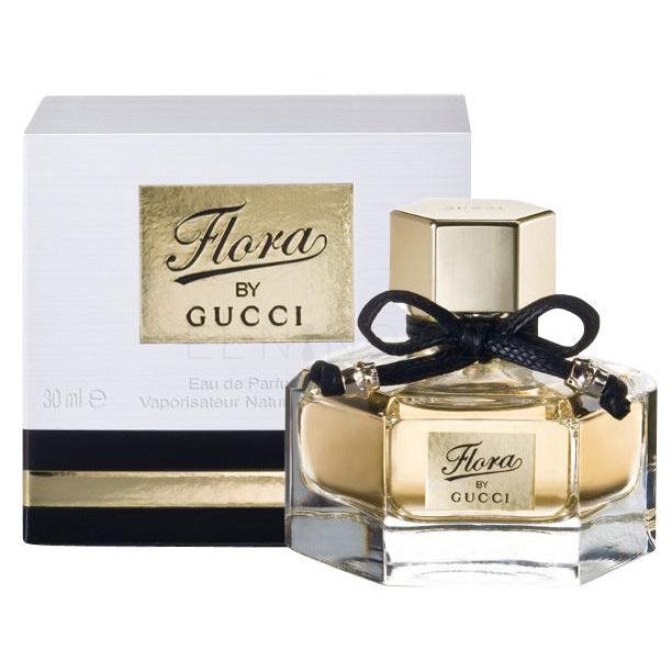 Gucci Flora Parfémovaná voda pro ženy 75 ml poškozená krabička