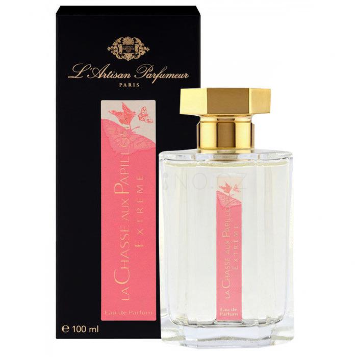 L´Artisan Parfumeur La Chasse aux Papillons Extreme Parfémovaná voda 100 ml tester