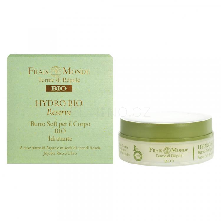 Frais Monde Hydro Bio Reserve Tělové máslo pro ženy 150 ml