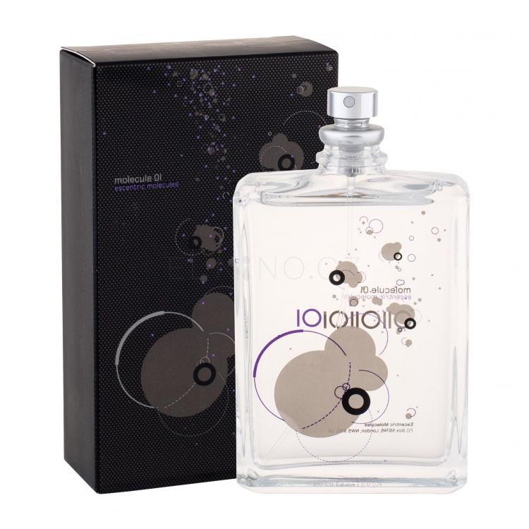 Escentric Molecules Molecule 01 Toaletní voda 100 ml