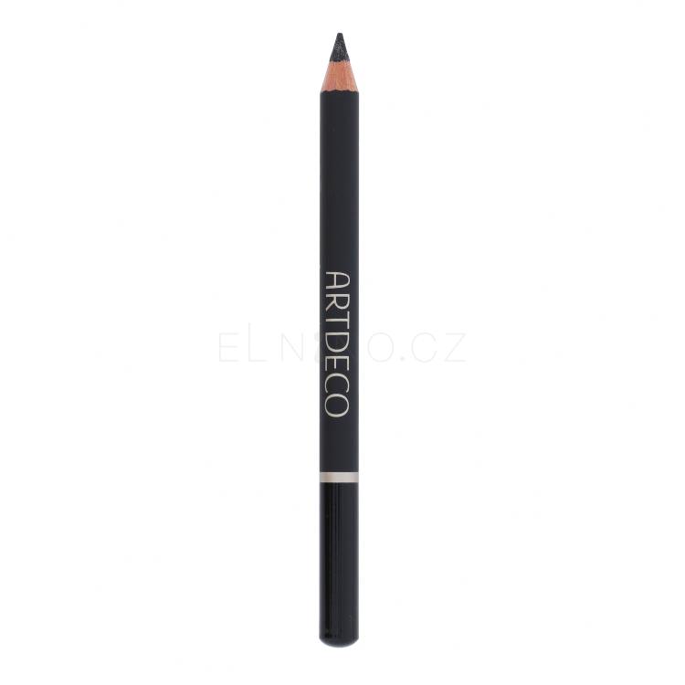 Artdeco Eye Brow Pencil Tužka na obočí pro ženy 1,1 g Odstín 1 Black
