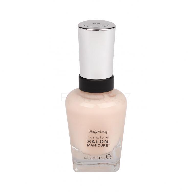 Sally Hansen Complete Salon Manicure Lak na nehty pro ženy 14,7 ml