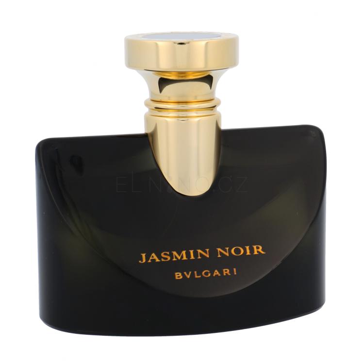 Bvlgari Jasmin Noir Parfémovaná voda pro ženy 100 ml poškozená krabička