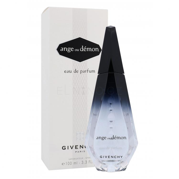 Givenchy Ange ou Démon (Etrange) Parfémovaná voda pro ženy 100 ml poškozená krabička
