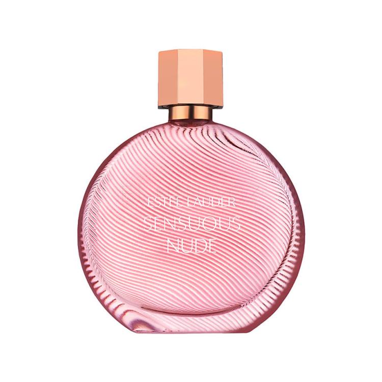 Estée Lauder Sensuous Nude Parfémovaná voda pro ženy 100 ml poškozená krabička