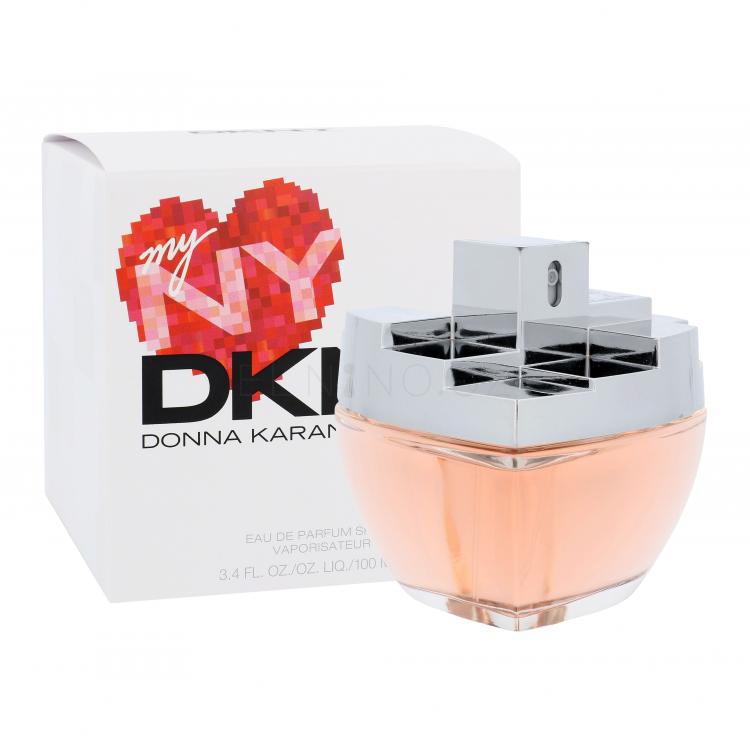 DKNY DKNY My NY Parfémovaná voda pro ženy 100 ml