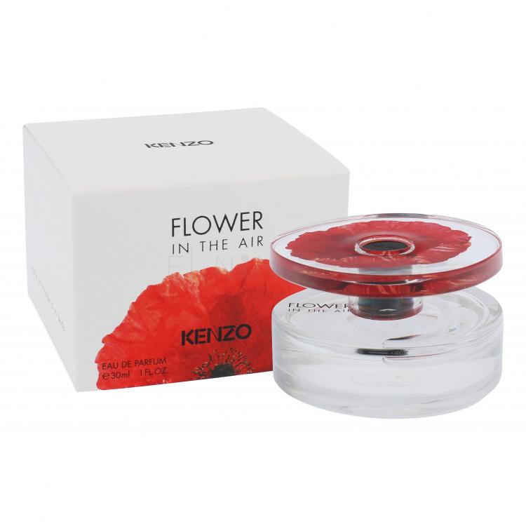 KENZO Flower In The Air Parfémovaná voda pro ženy 30 ml