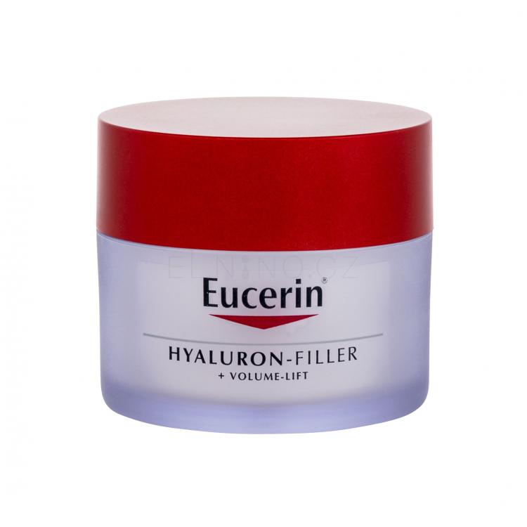 Eucerin Volume-Filler SPF15 Denní pleťový krém pro ženy 50 ml