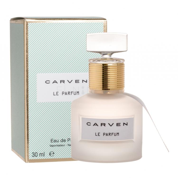 Carven Le Parfum Parfémovaná voda pro ženy 30 ml
