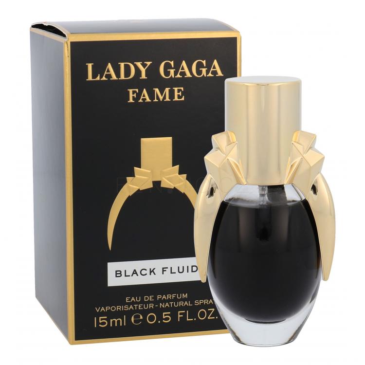 Lady Gaga Fame Parfémovaná voda pro ženy 15 ml