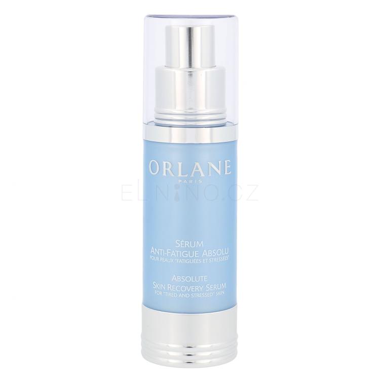 Orlane Absolute Skin Recovery Pleťové sérum pro ženy 30 ml