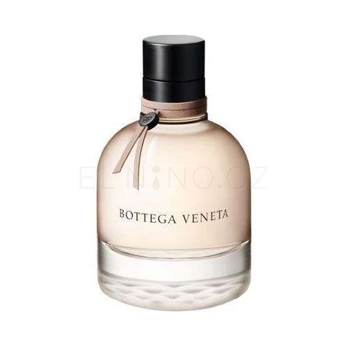 Bottega Veneta Bottega Veneta Parfémovaná voda pro ženy 50 ml poškozená krabička