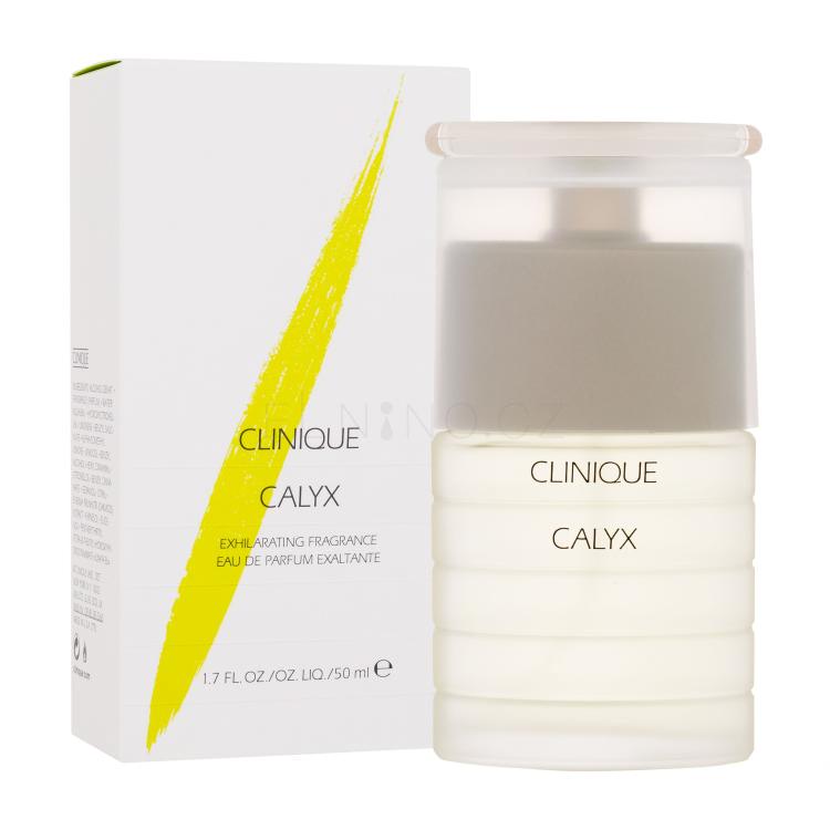 Clinique Calyx Parfémovaná voda pro ženy 50 ml