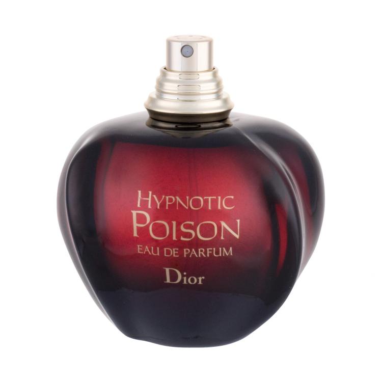 Christian Dior Hypnotic Poison Parfémovaná voda pro ženy 100 ml tester
