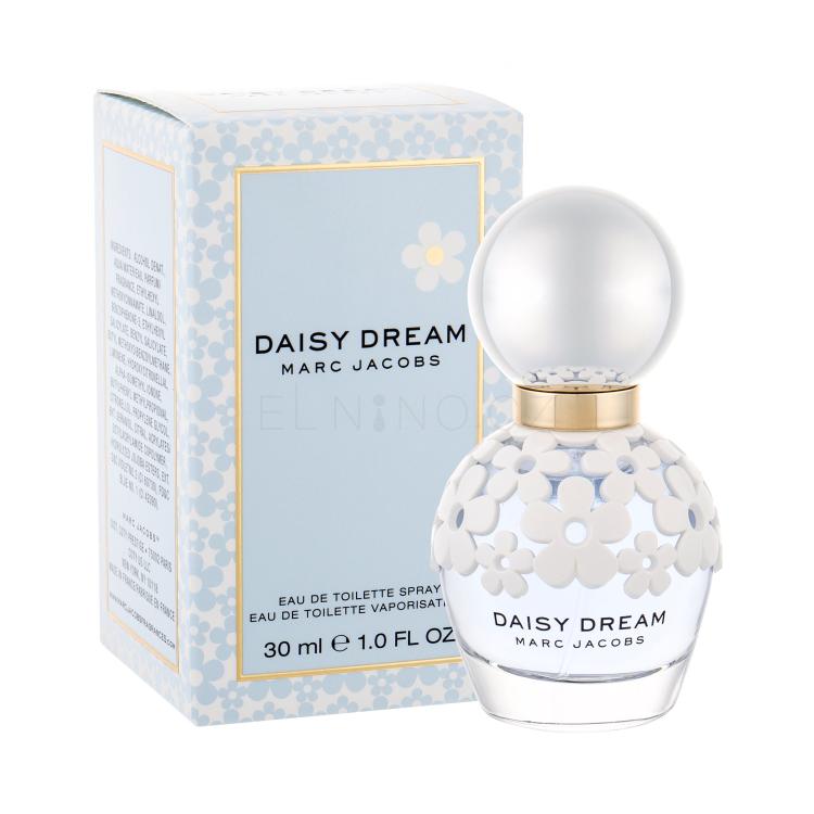 Marc Jacobs Daisy Dream Toaletní voda pro ženy 30 ml