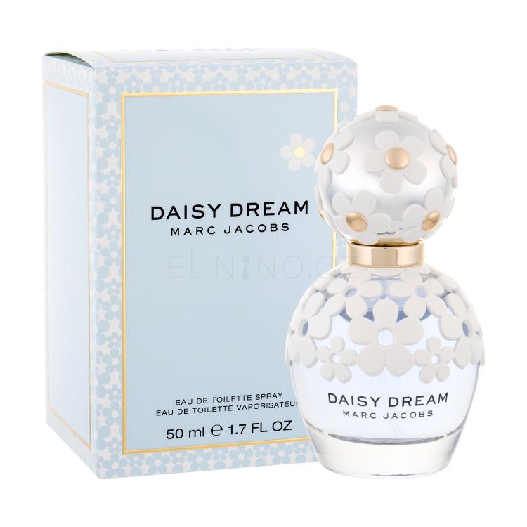 Marc Jacobs Daisy Dream Toaletní voda pro ženy 50 ml